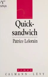 Quick-sandwich