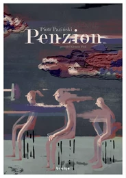 Penzion