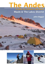 Maule & The Lakes District