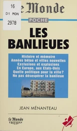 Les banlieues