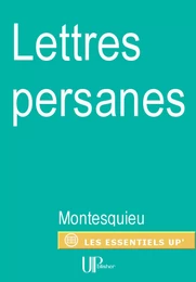 Lettres persanes