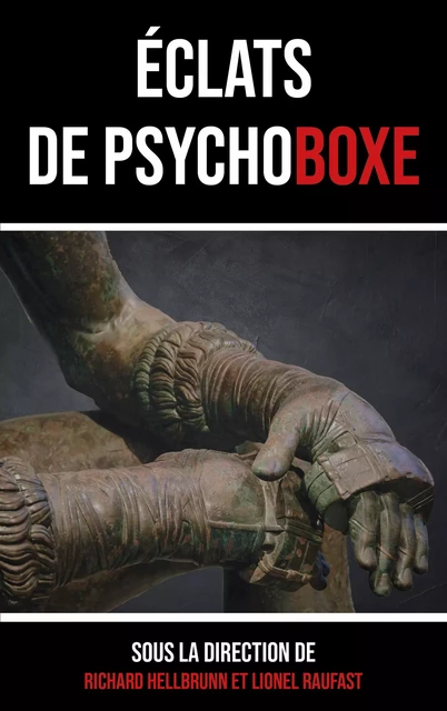 Éclats de psychoboxe -  Hellbrunn richard, Lionel Raufast - Publishroom