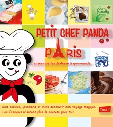 Petit Chef Panda Paris…