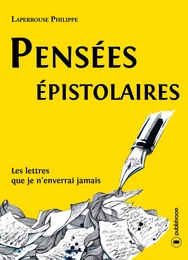 Pensées épistolaires