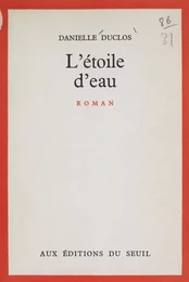 L'étoile d'eau