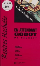 «En attendant Godot» de Beckett