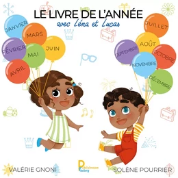 Le livre de l'année avec Léna & Lucas