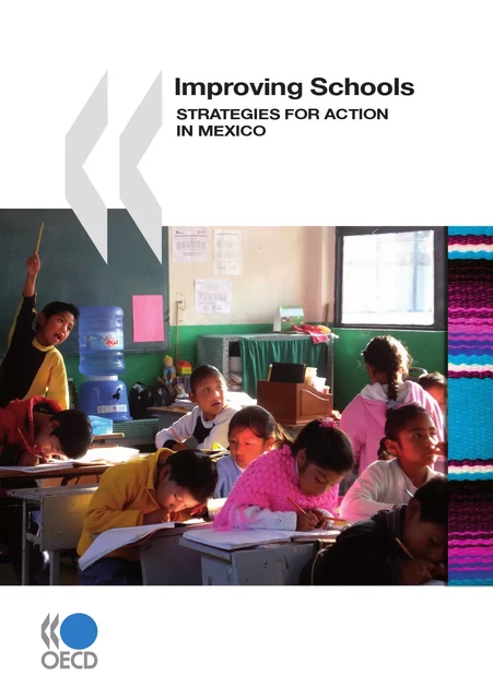 Improving Schools -  Collective - OECD