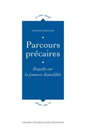 Parcours précaires