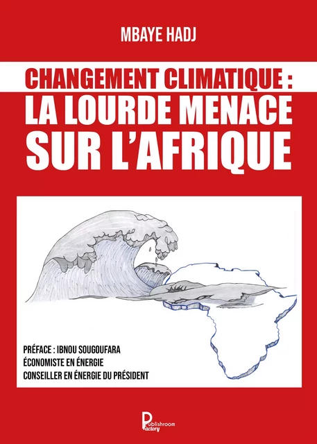 Changement Climatique : La lourde menace sur l'Afrique - Mbaye HADJ - Publishroom