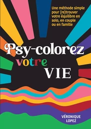 Psy-colorez votre vie