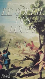 Le Soleil des loups