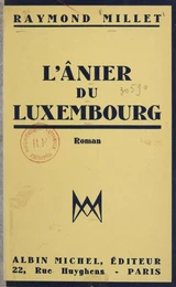 L'ânier du Luxembourg