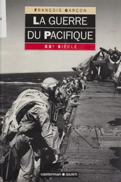 La Guerre du Pacifique