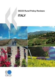 OECD Rural Policy Reviews, Italy 2009