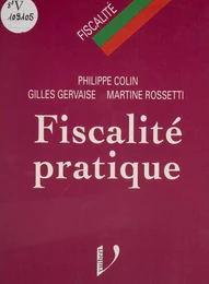 Fiscalité pratique