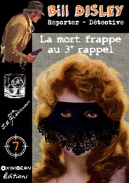 La mort frappe au troisième rappel