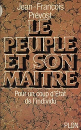 Le peuple et son maître