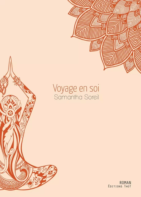 Voyage en soi - Samantha Soreil - ThoT