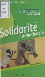 Solidarité internationale