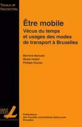 Être mobile