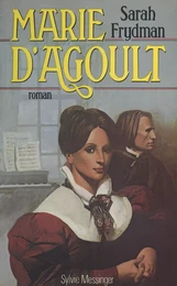 Marie d'Agoult