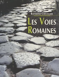 Les voies romaines