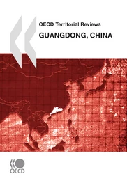 OECD Territorial Reviews: Guangdong, China 2010