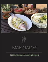 Marinades pour planchas et barbecues