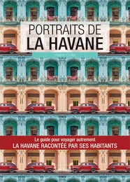 Portraits de La Havane