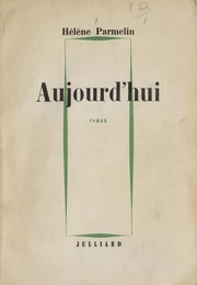 Aujourd'hui