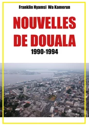 Nouvelles de Douala