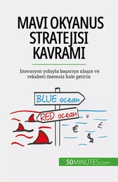 Mavi Okyanus Stratejisi kavramı