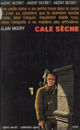 Cale sèche