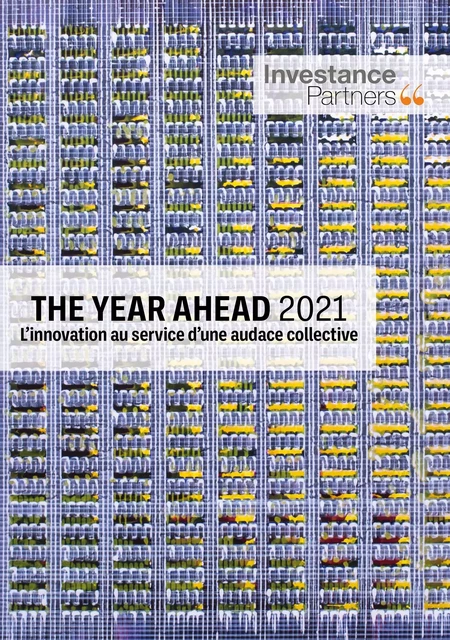 The Year Ahead 2021 -  Investance Partners - Publishroom