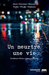 Un meurtre, une vie