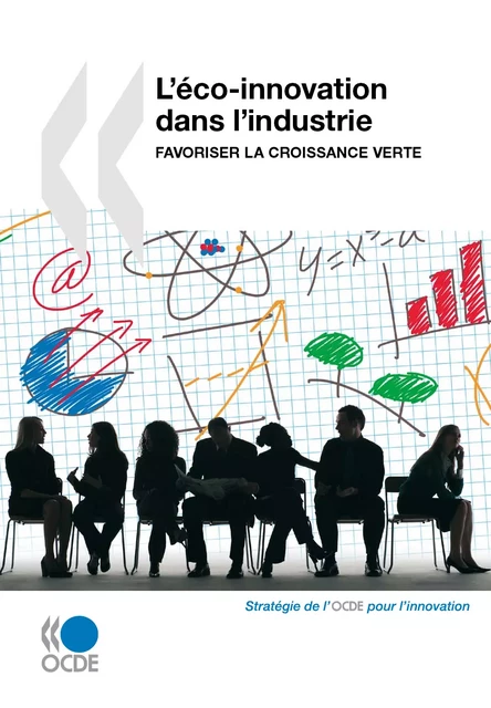 L’éco-innovation dans l’industrie -  Collectif - OECD