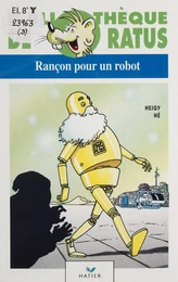 Rançon pour un robot