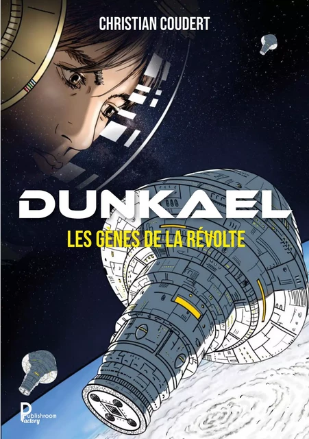 DUNKAEL - Christian Coudert - Publishroom