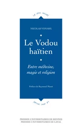 Le vodou haïtien