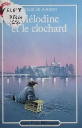 Mélodine et le clochard