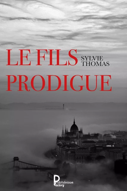 Le fils prodigue - Sylvie Thomas - Publishroom