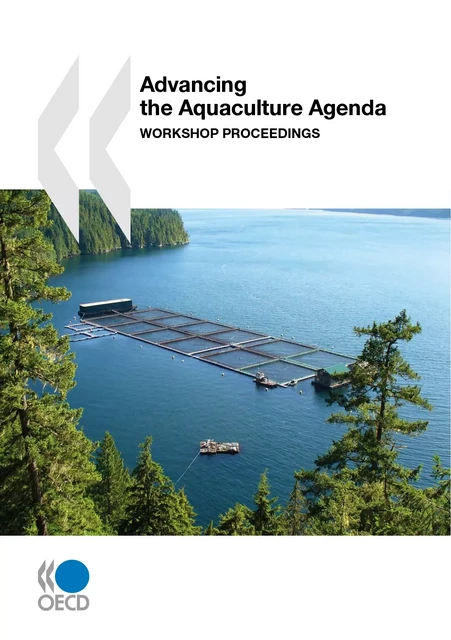 Advancing the Aquaculture Agenda -  Collective - OECD