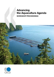 Advancing the Aquaculture Agenda