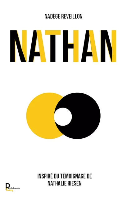 Nathan - Nadège Reveillon - Publishroom