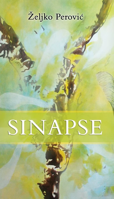 Sinapse - Željko Perović - Založba Pivec