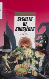 Secrets de sorcières