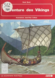 L'Aventure des Vikings