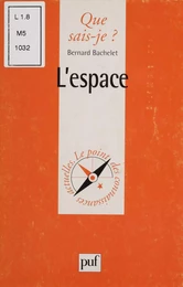 L'Espace