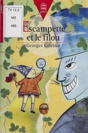 Escampette et le filou